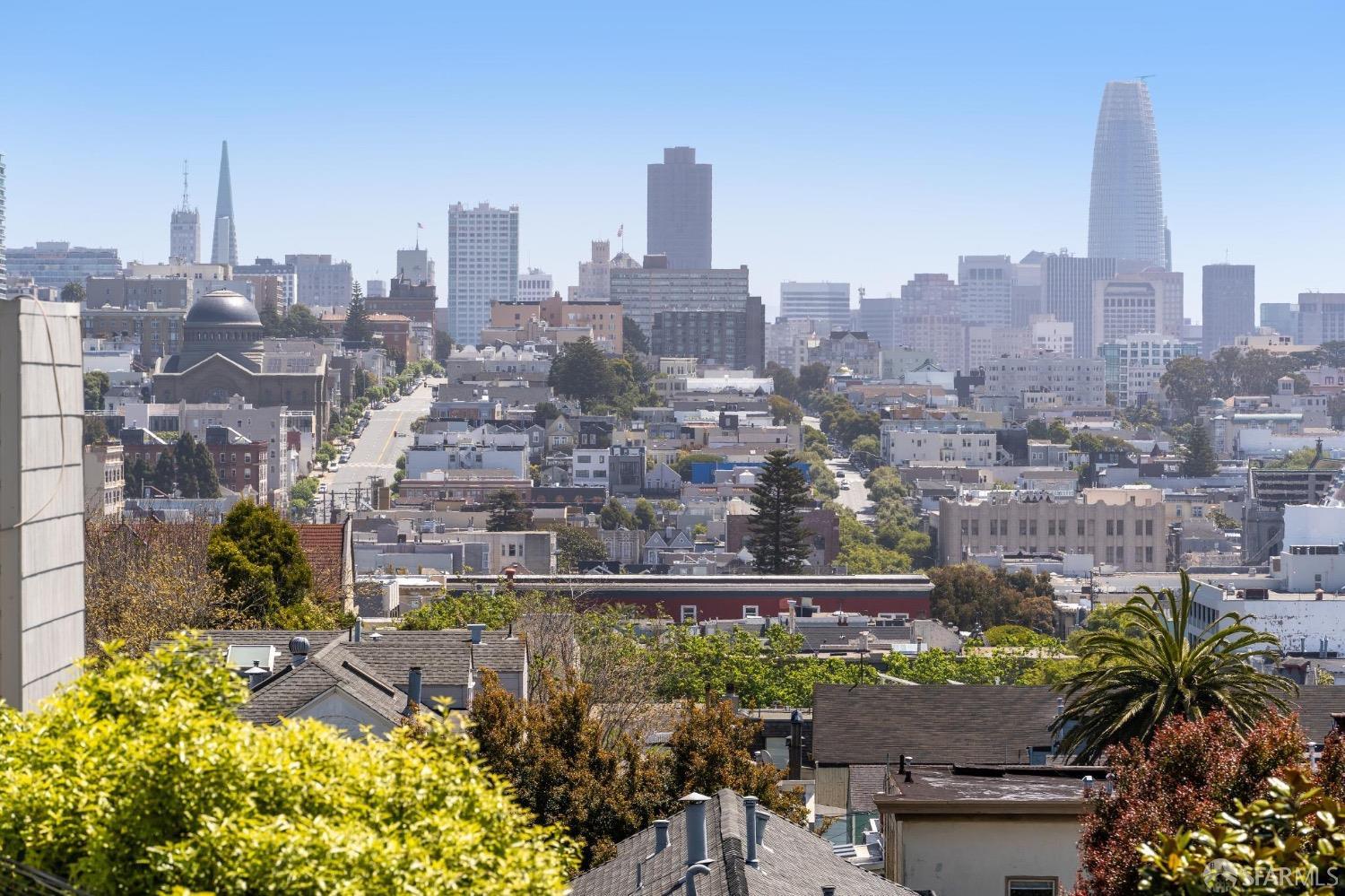 542-544 Presidio Avenue