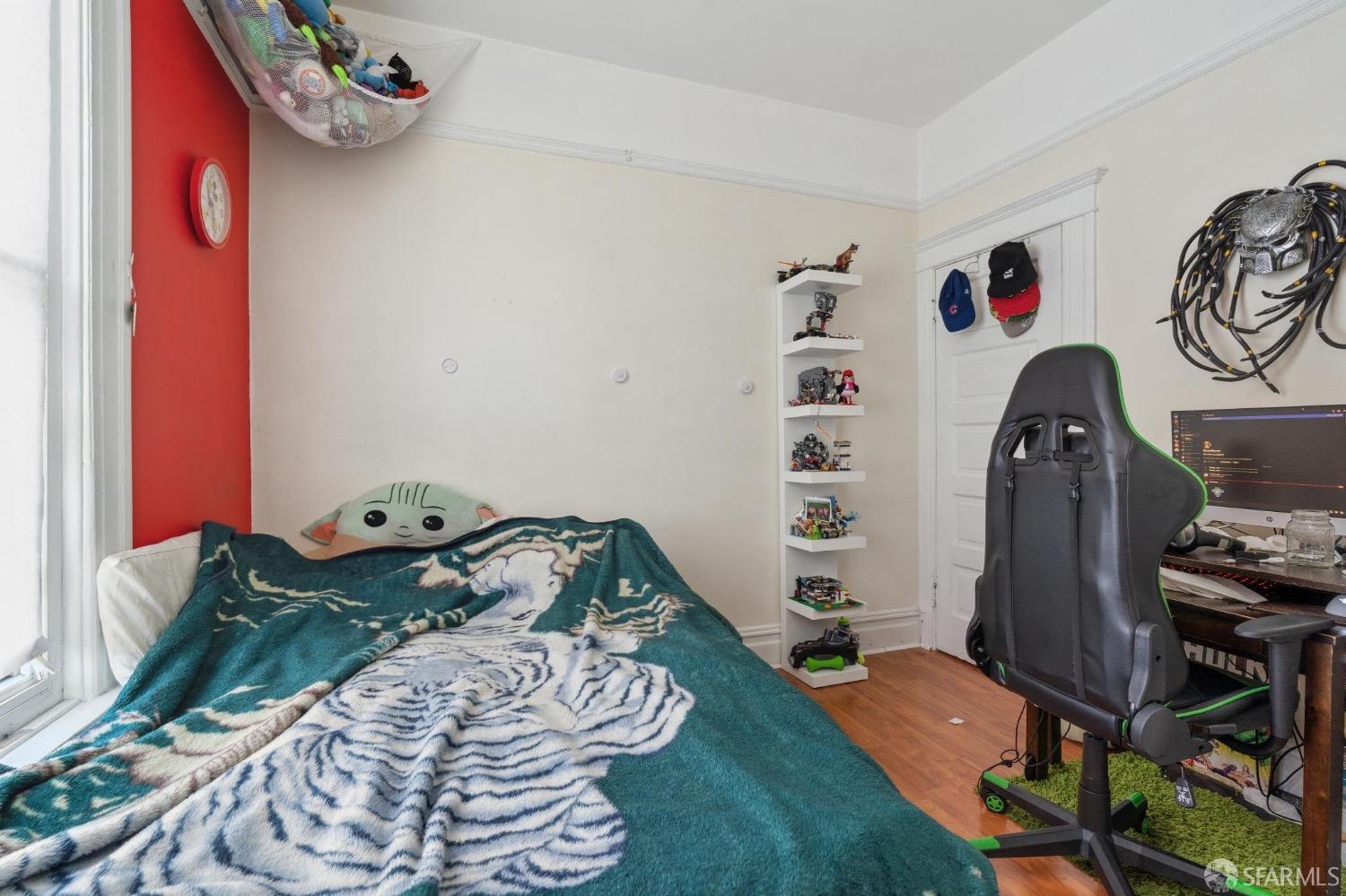 542-544 Presidio Avenue