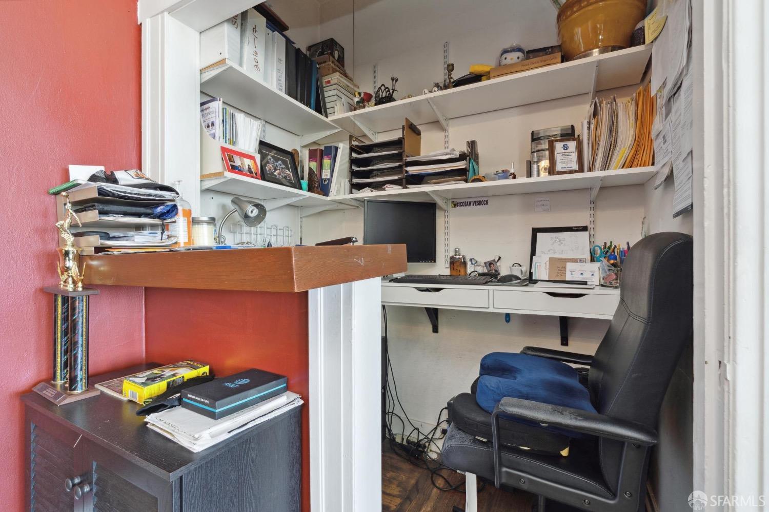 542-544 Presidio Avenue