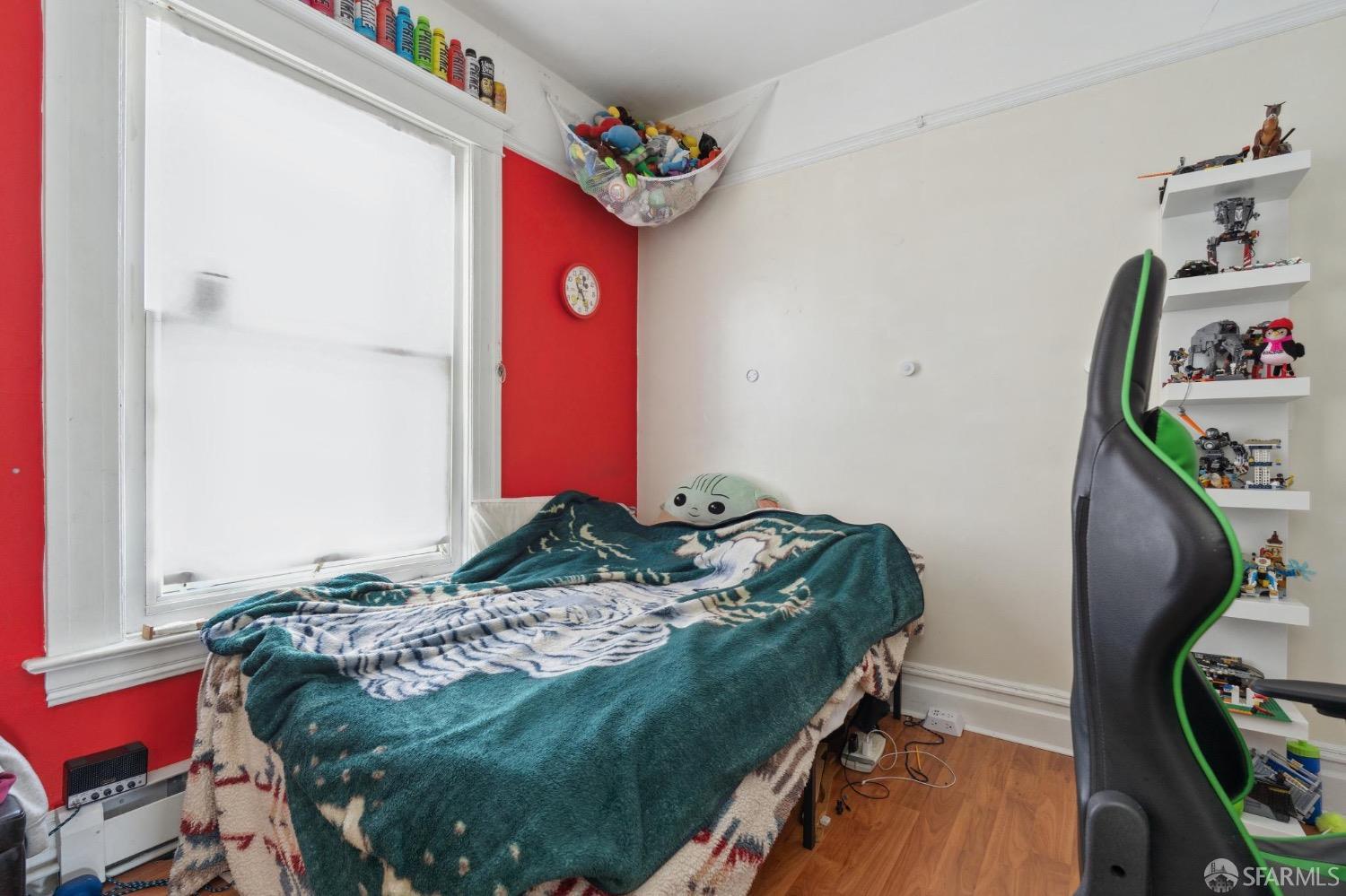 542-544 Presidio Avenue