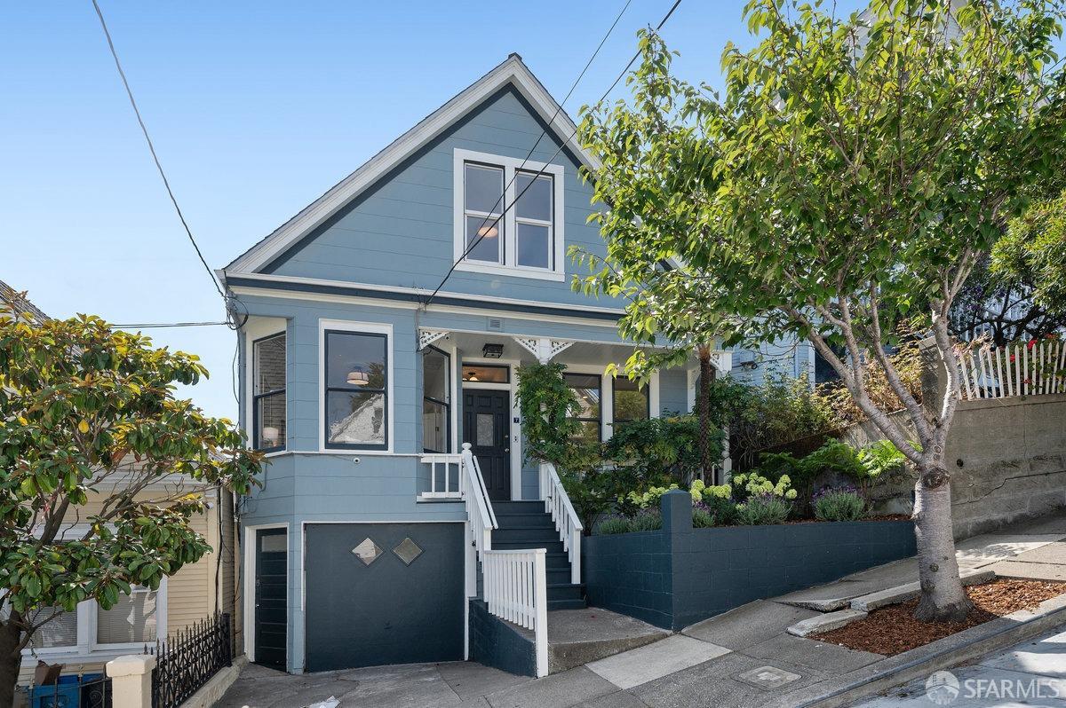 7 Wright Street
