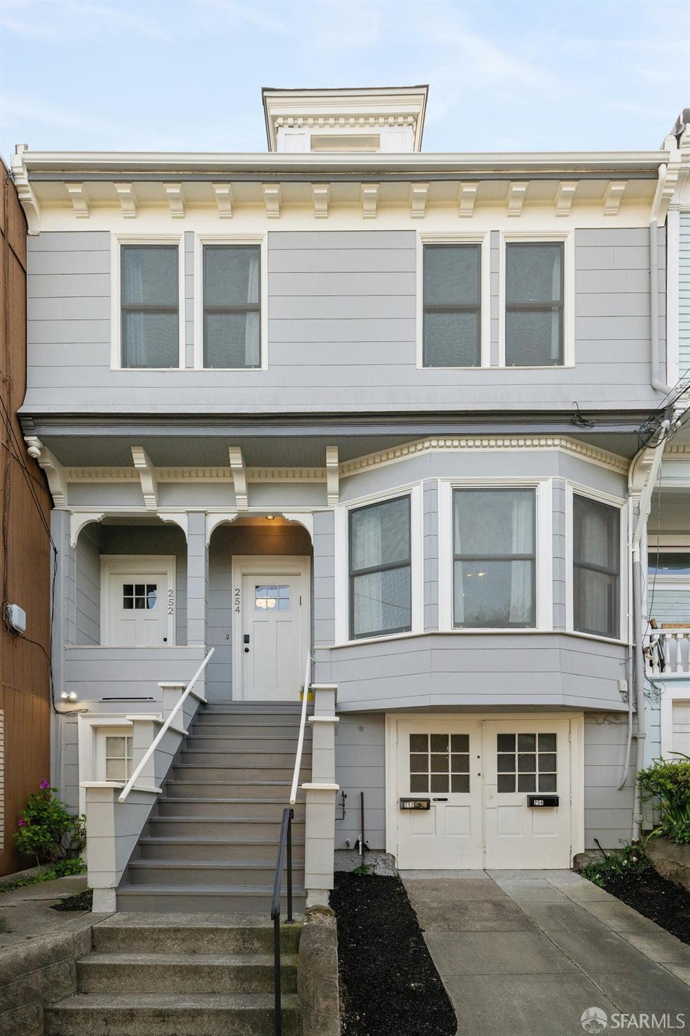 254 12th Avenue