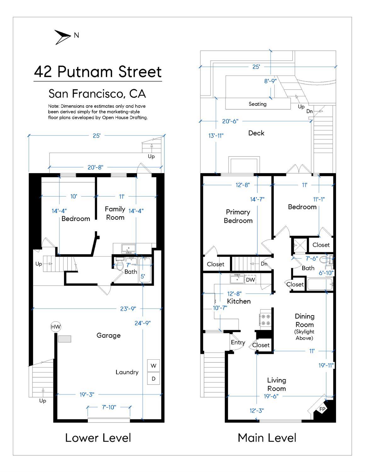 42 Putnam Street