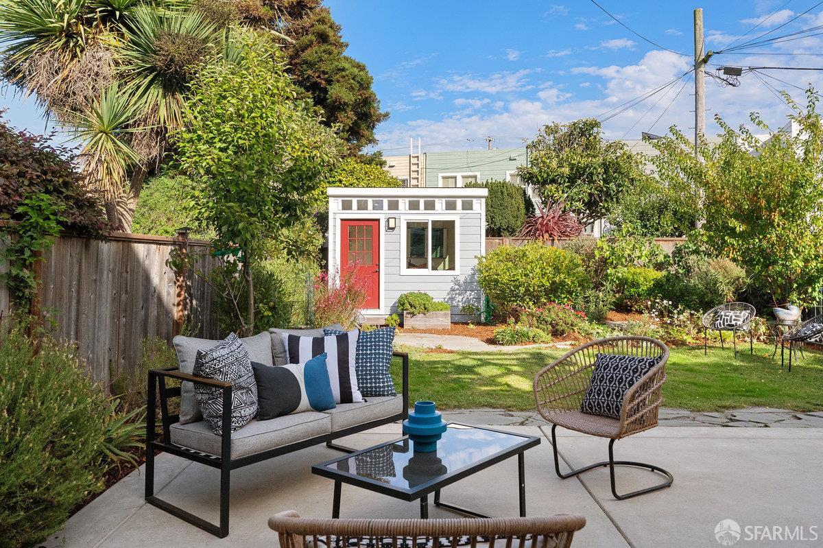 291 Capistrano Avenue