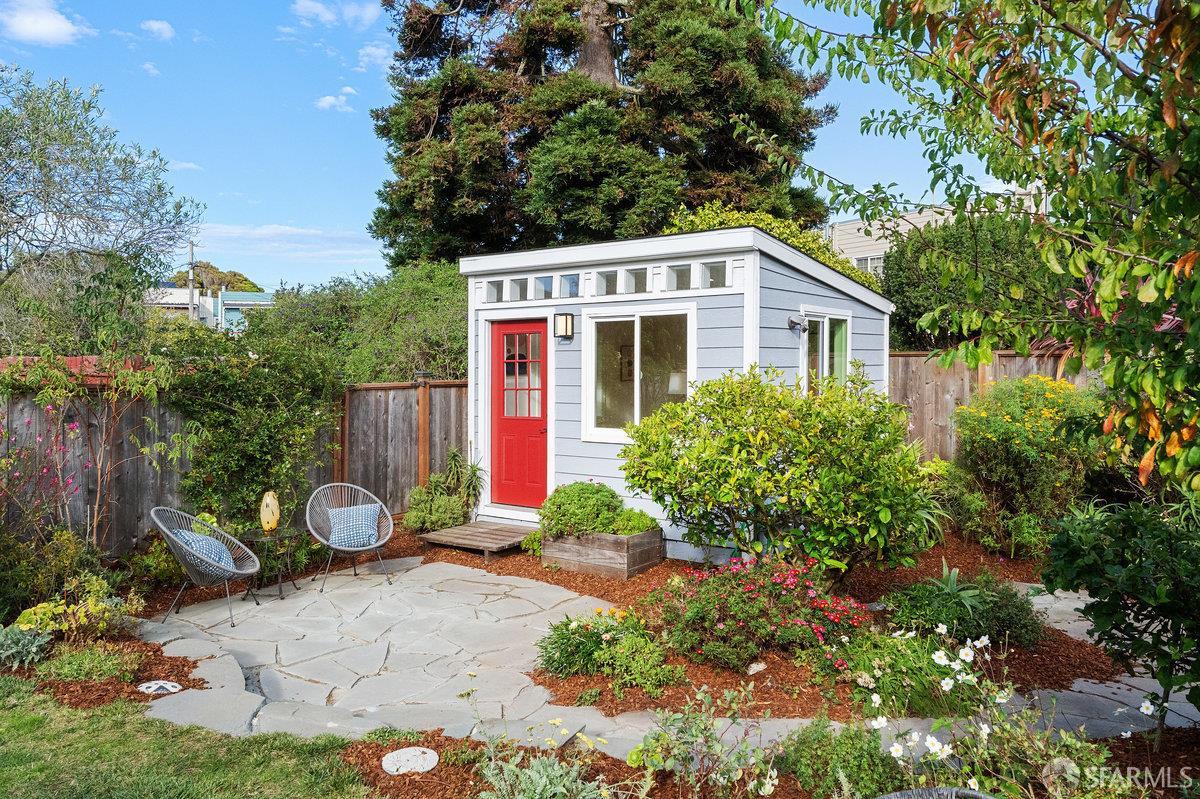 291 Capistrano Avenue