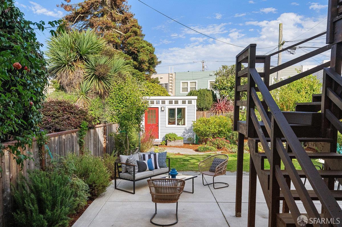 291 Capistrano Avenue