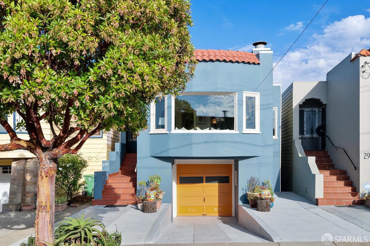 291 Capistrano Avenue