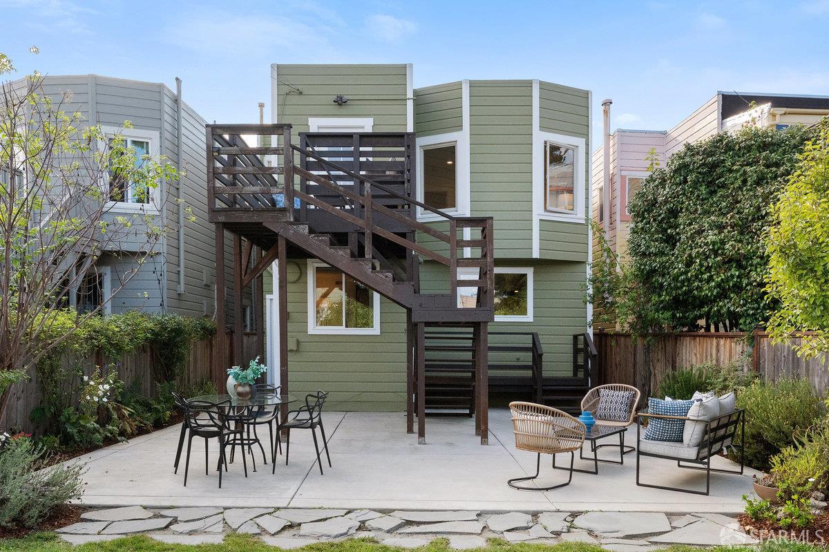 291 Capistrano Avenue