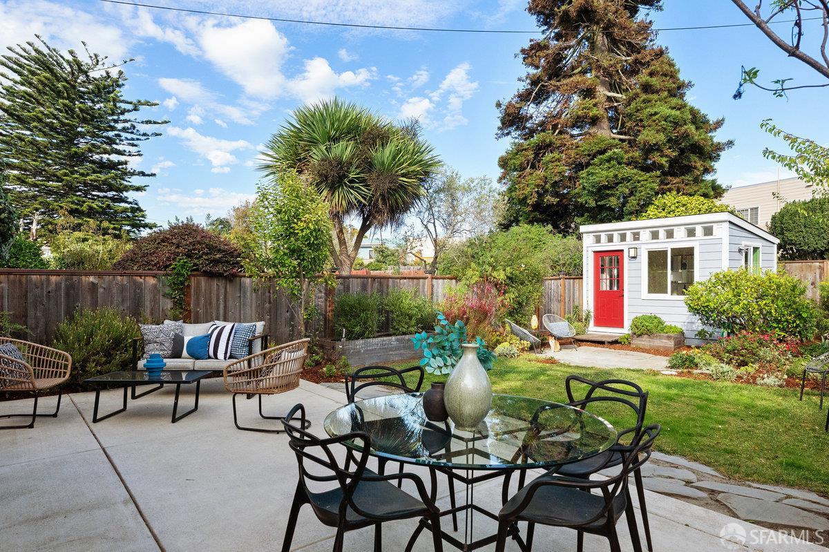 291 Capistrano Avenue