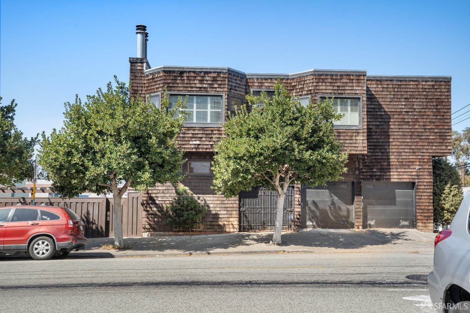 1002 Rhode Island Street # 1