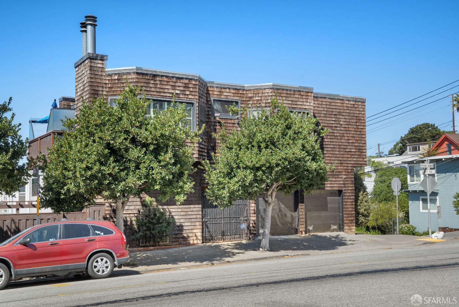 1002 Rhode Island Street # 1