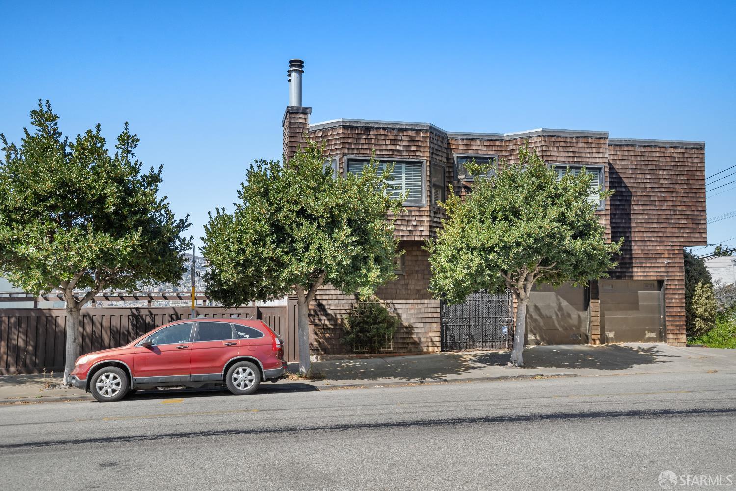 1002 Rhode Island Street # 1