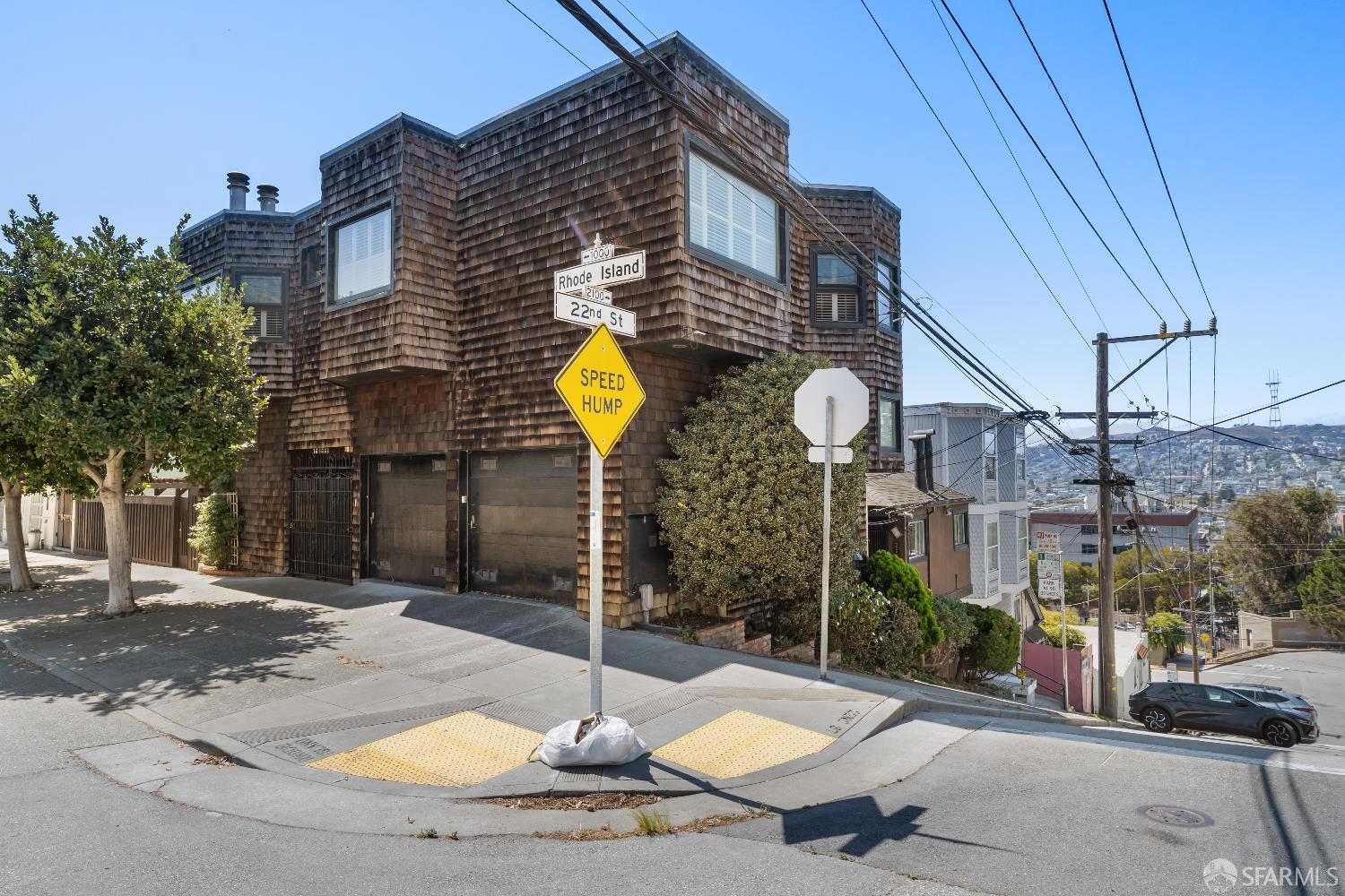 1002 Rhode Island Street # 1