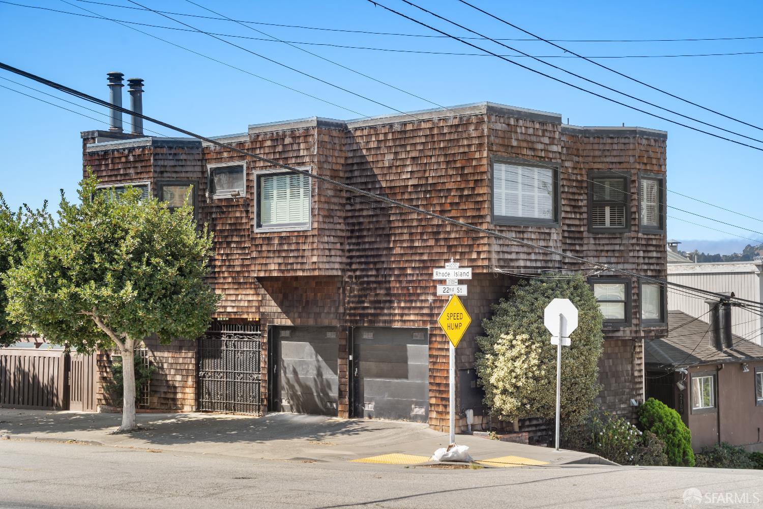 1002 Rhode Island Street # 1