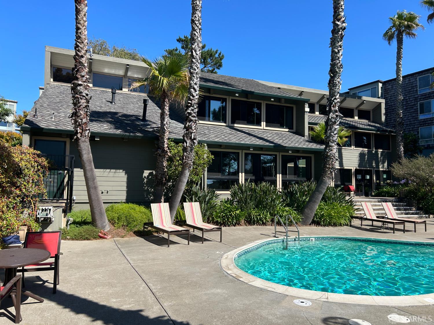 175 Red Rock Way # 101K