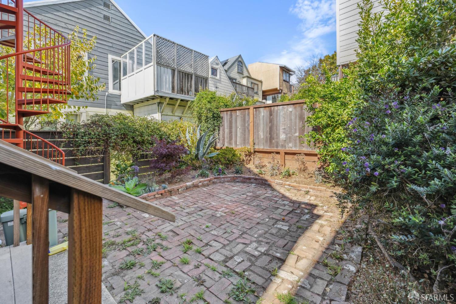 215 Virginia Avenue, San Francisco