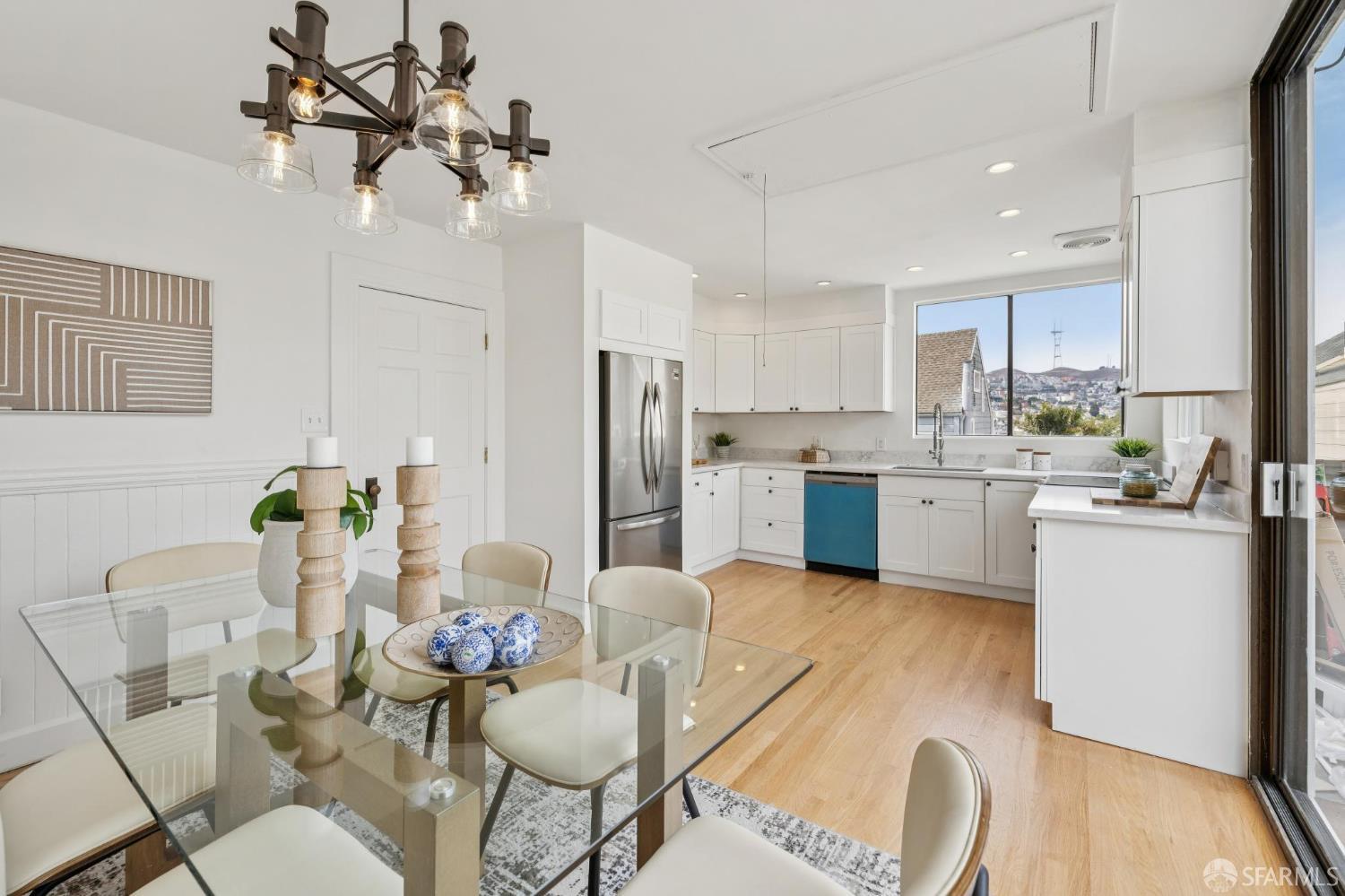 215 Virginia Avenue, San Francisco