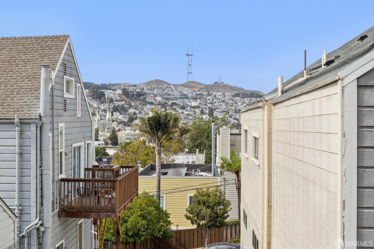 215 Virginia Avenue, San Francisco