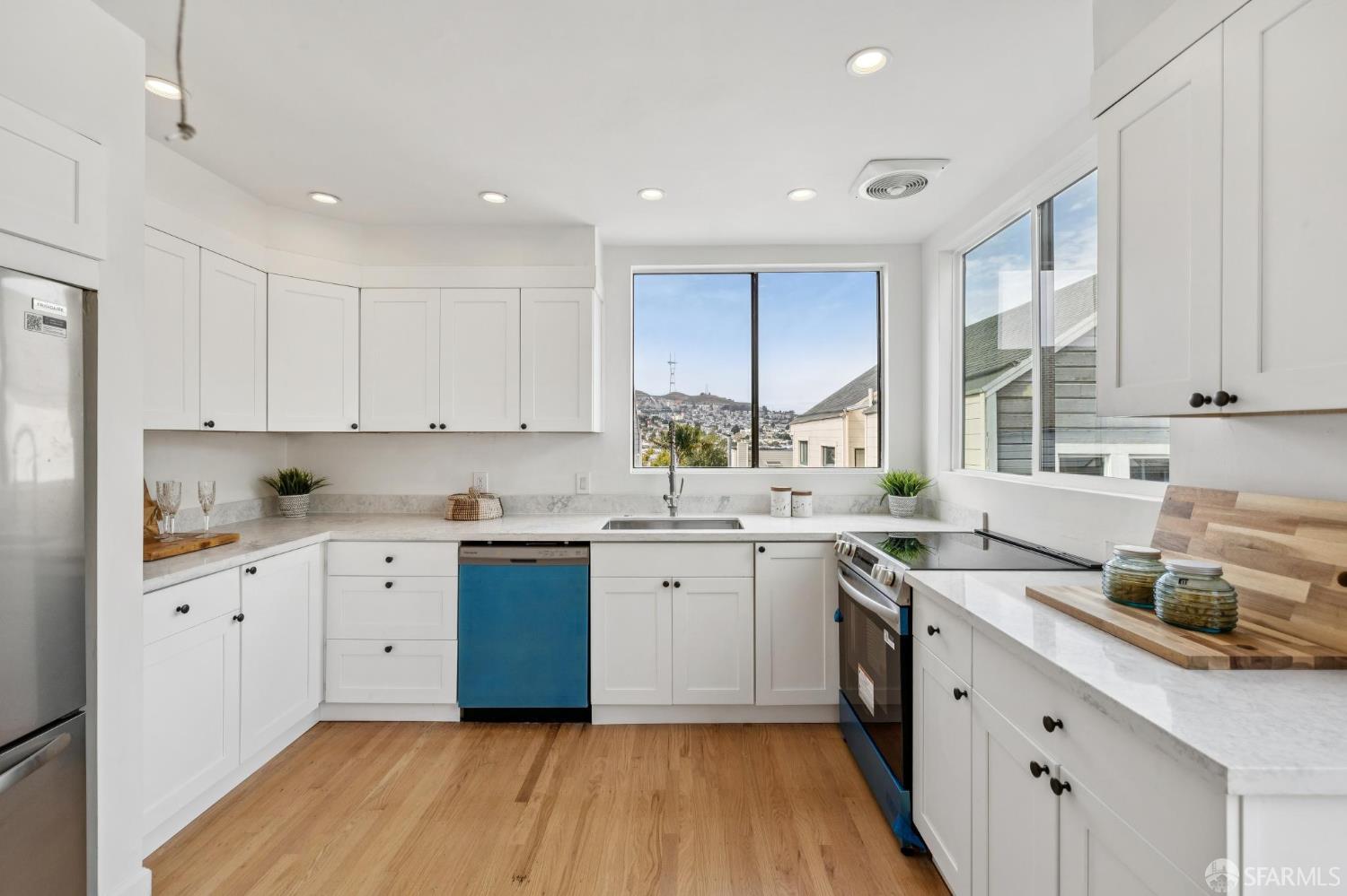 215 Virginia Avenue, San Francisco