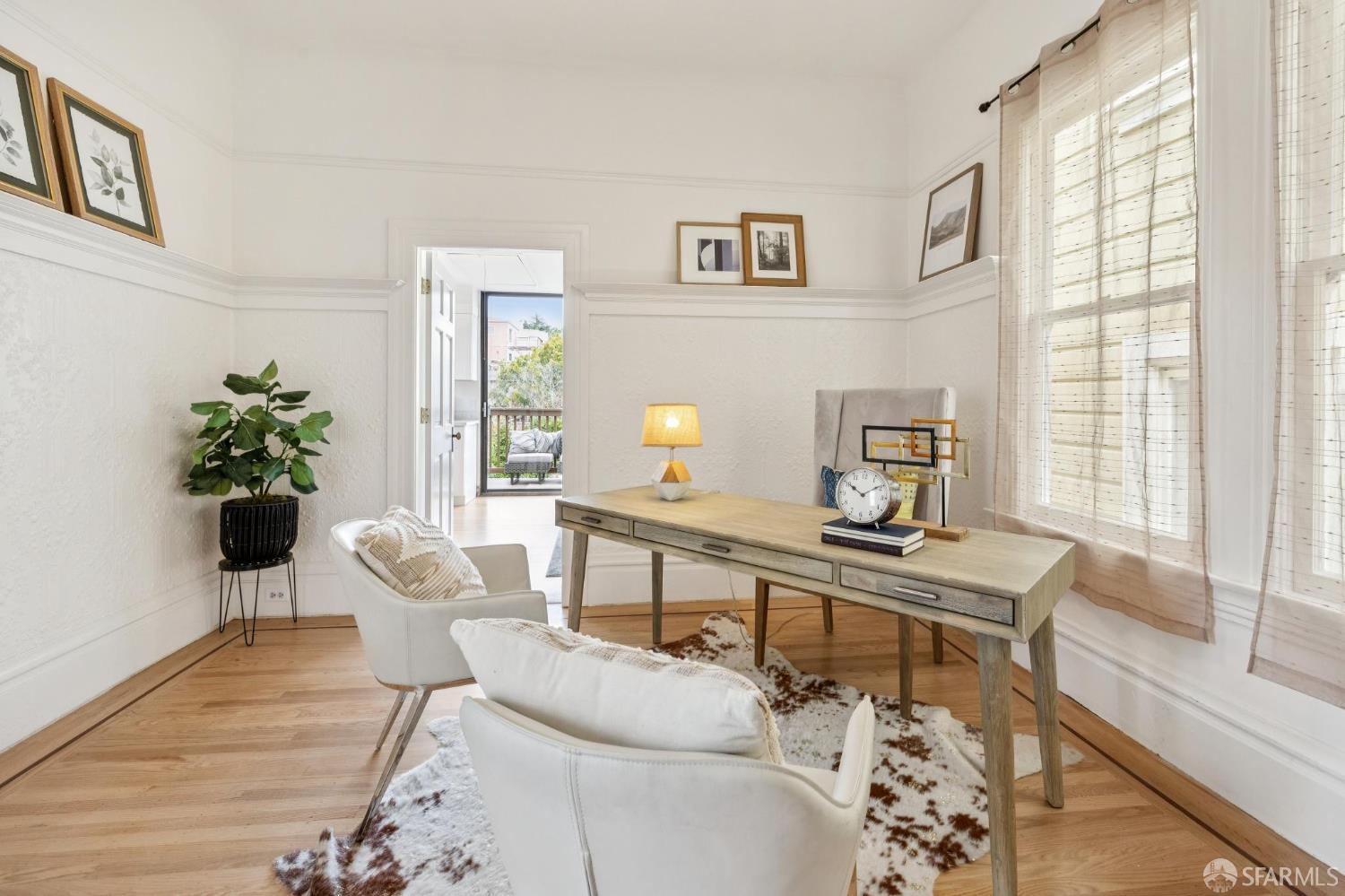 215 Virginia Avenue, San Francisco