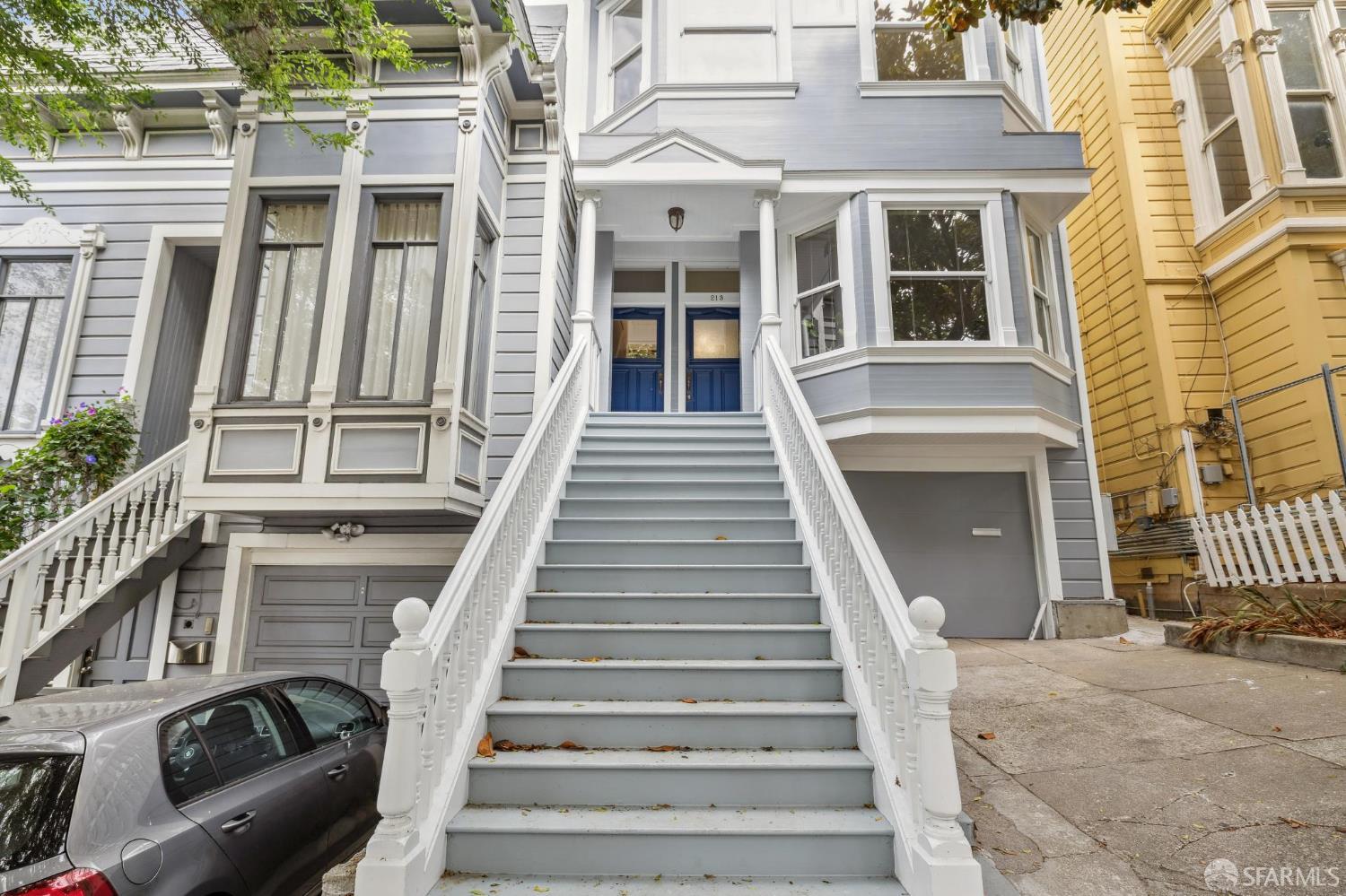 215 Virginia Avenue, San Francisco