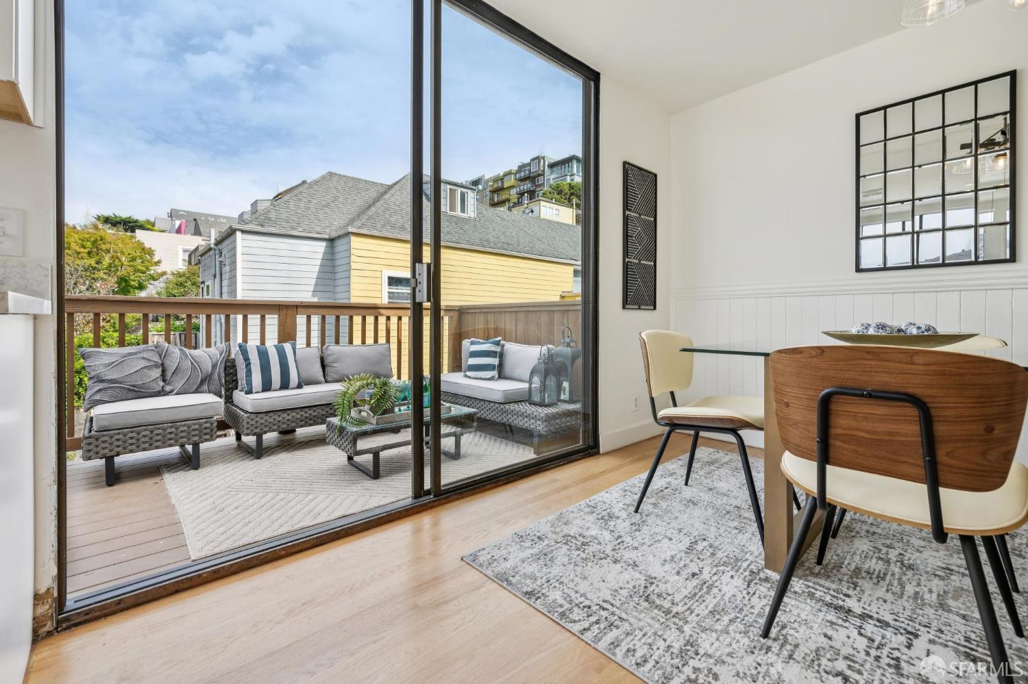 215 Virginia Avenue, San Francisco