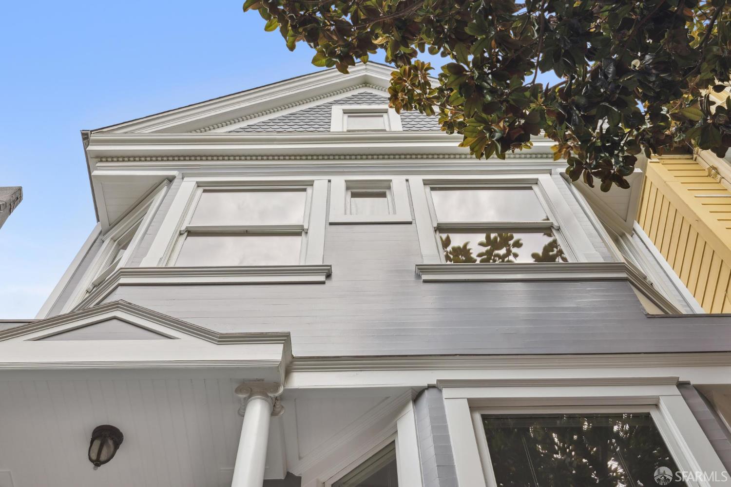215 Virginia Avenue, San Francisco