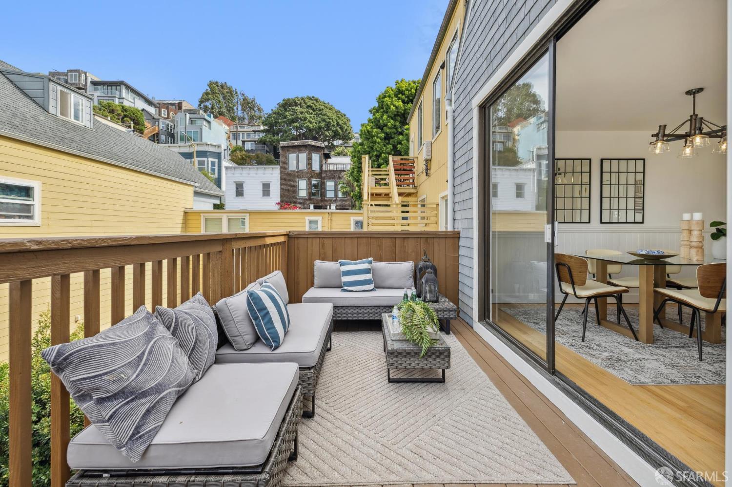215 Virginia Avenue, San Francisco