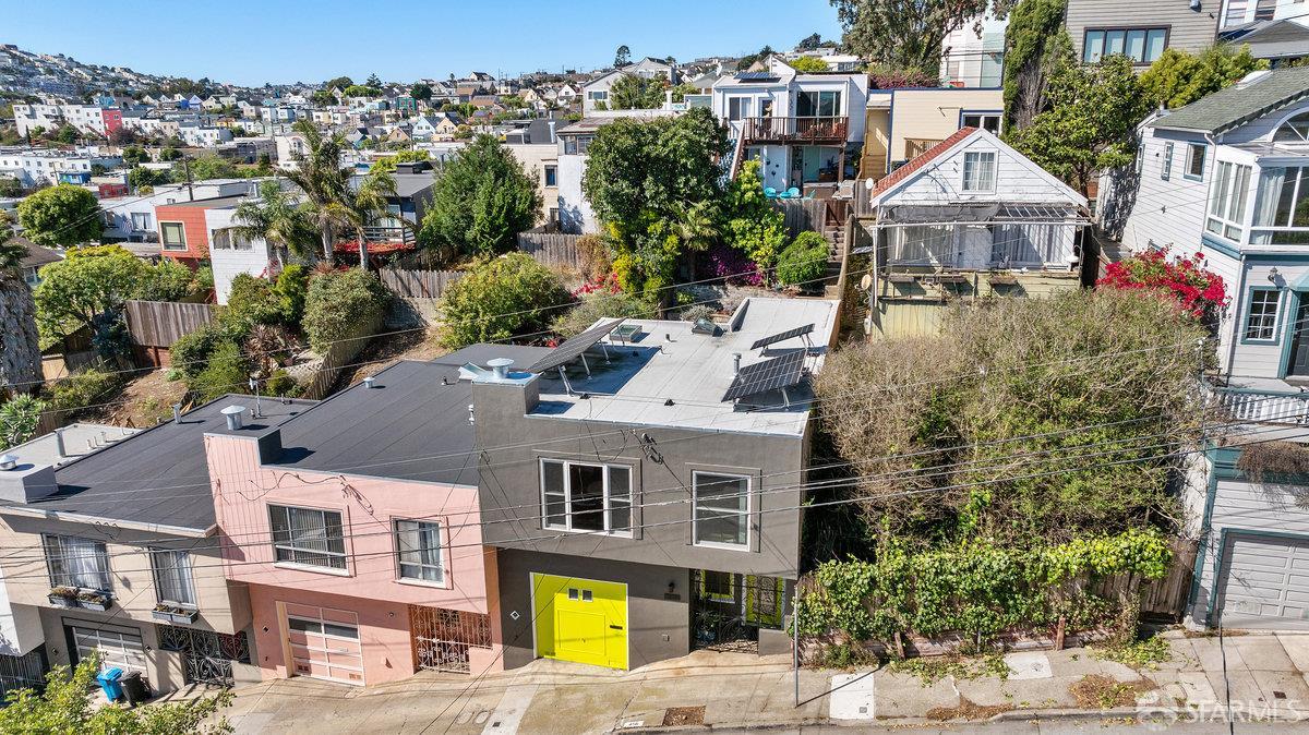 456 Nevada Street