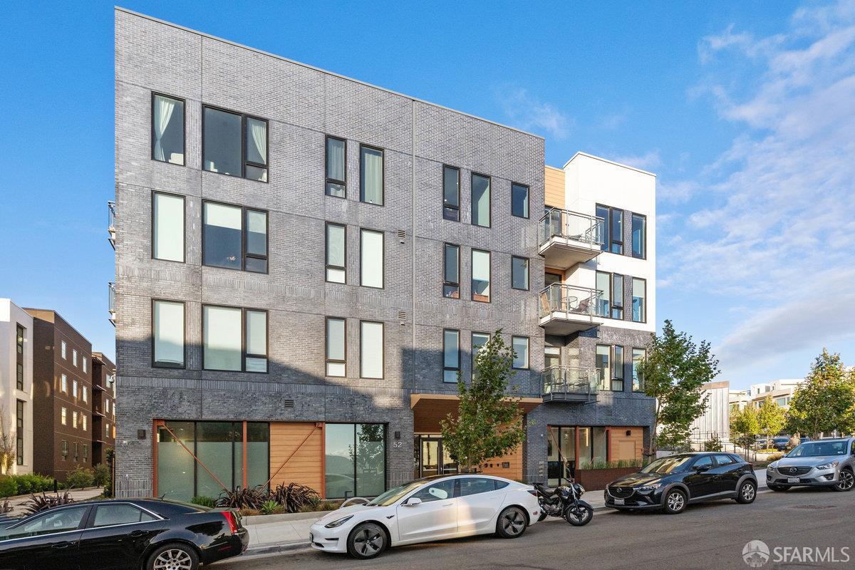 52 Kirkwood Avenue # 426