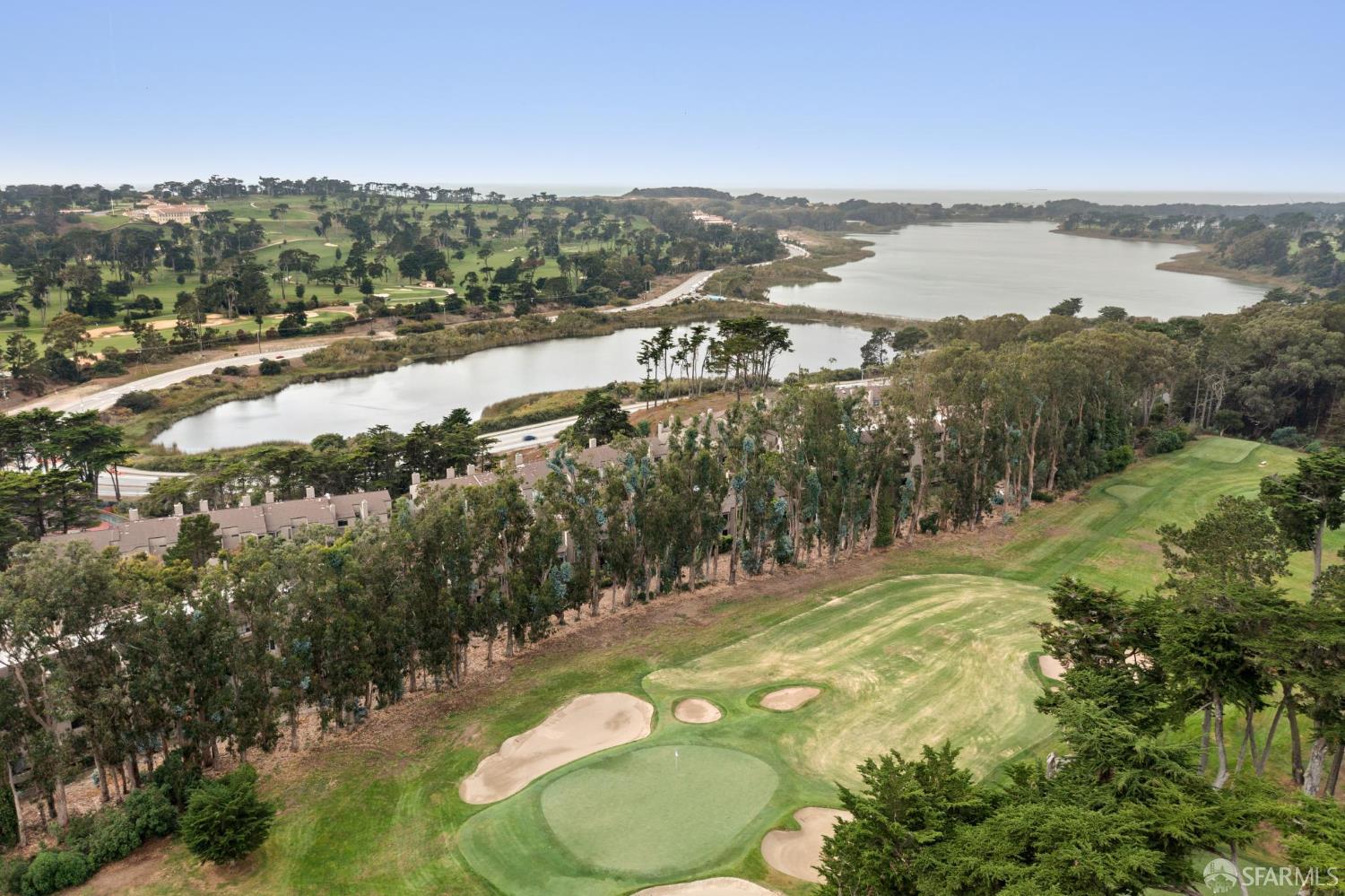 113 S Lake Merced Hills, San Francisco