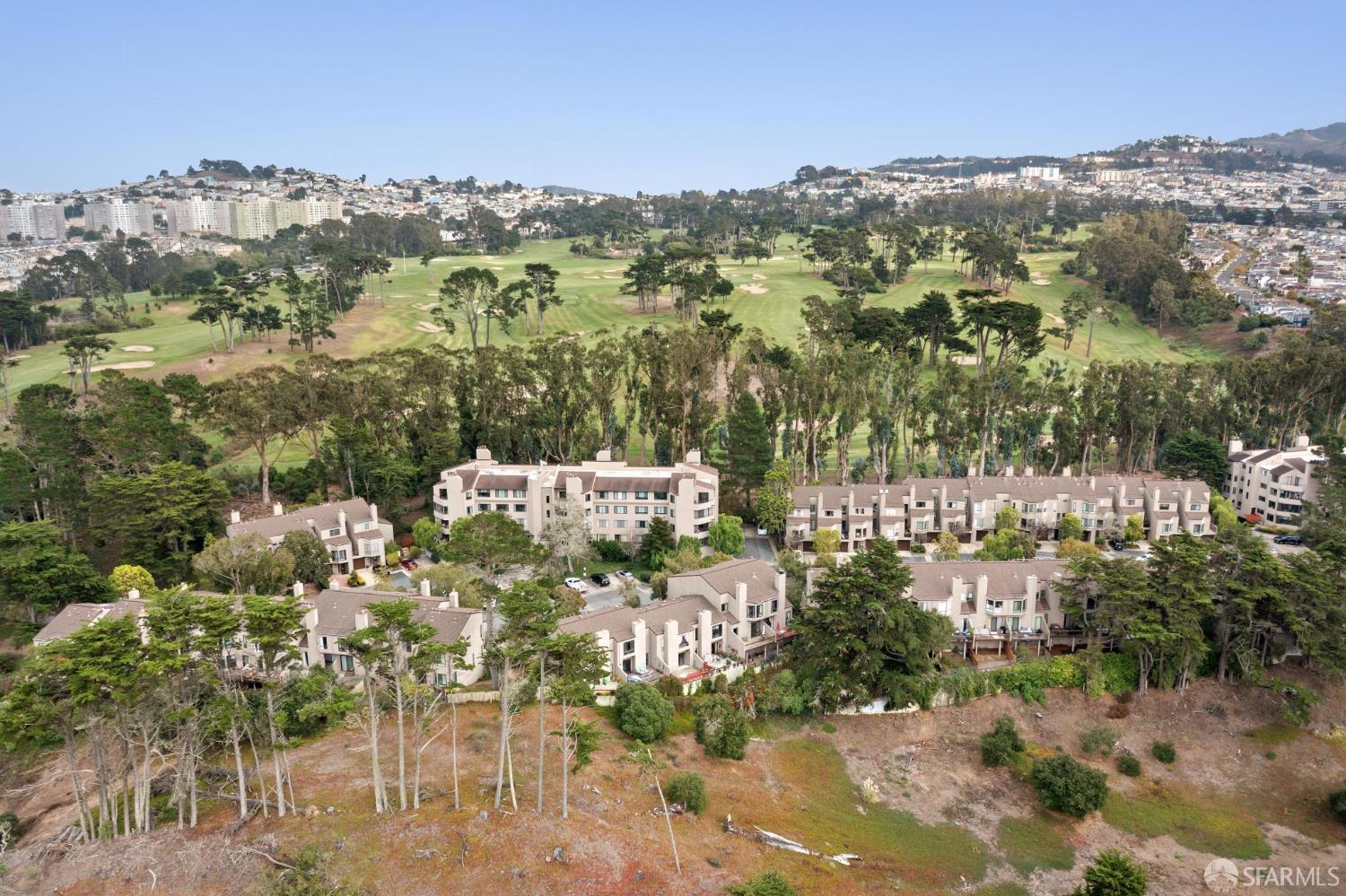 113 S Lake Merced Hills, San Francisco