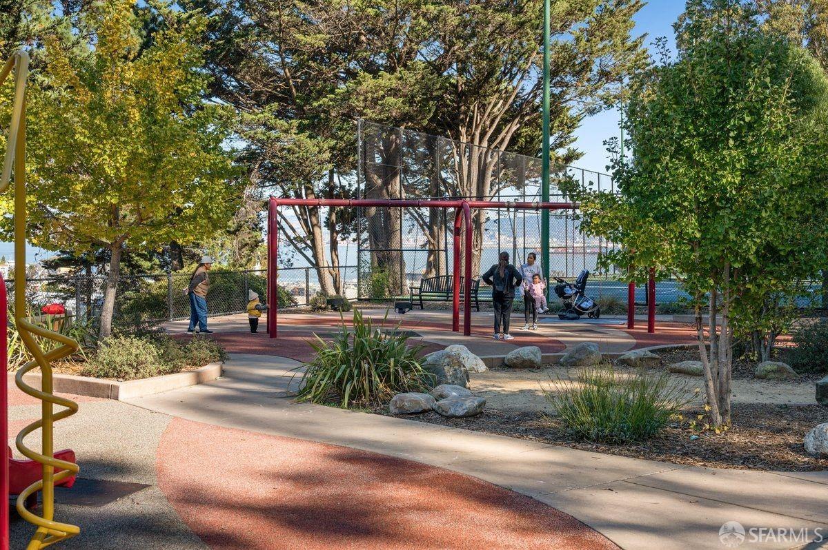 1011 23rd Street # 13