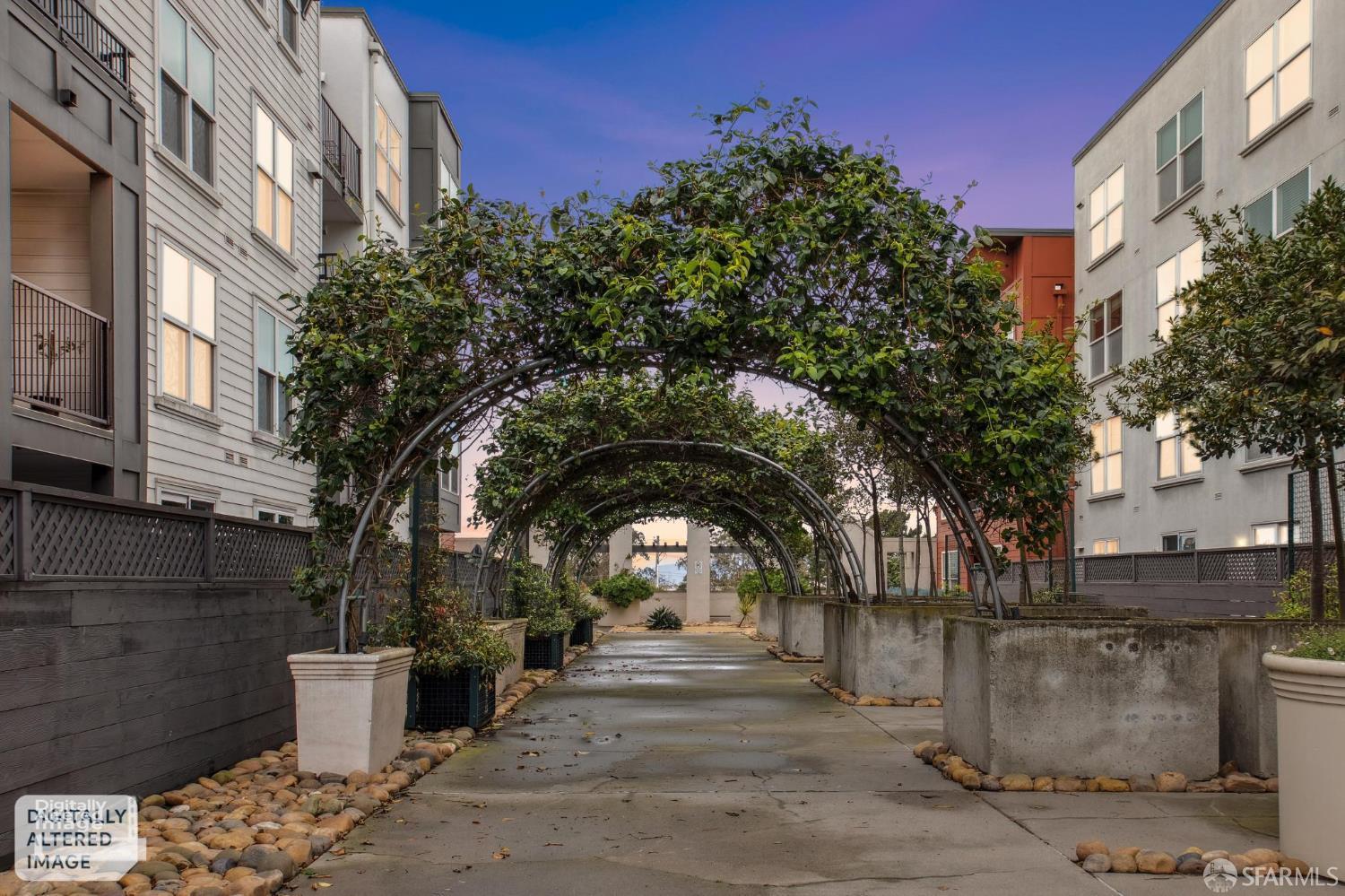 8100 Oceanview Terrace # 209