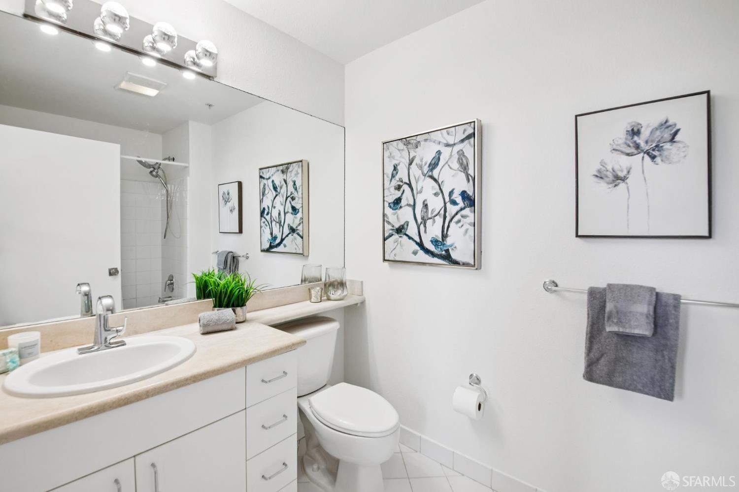8100 Oceanview Terrace # 209