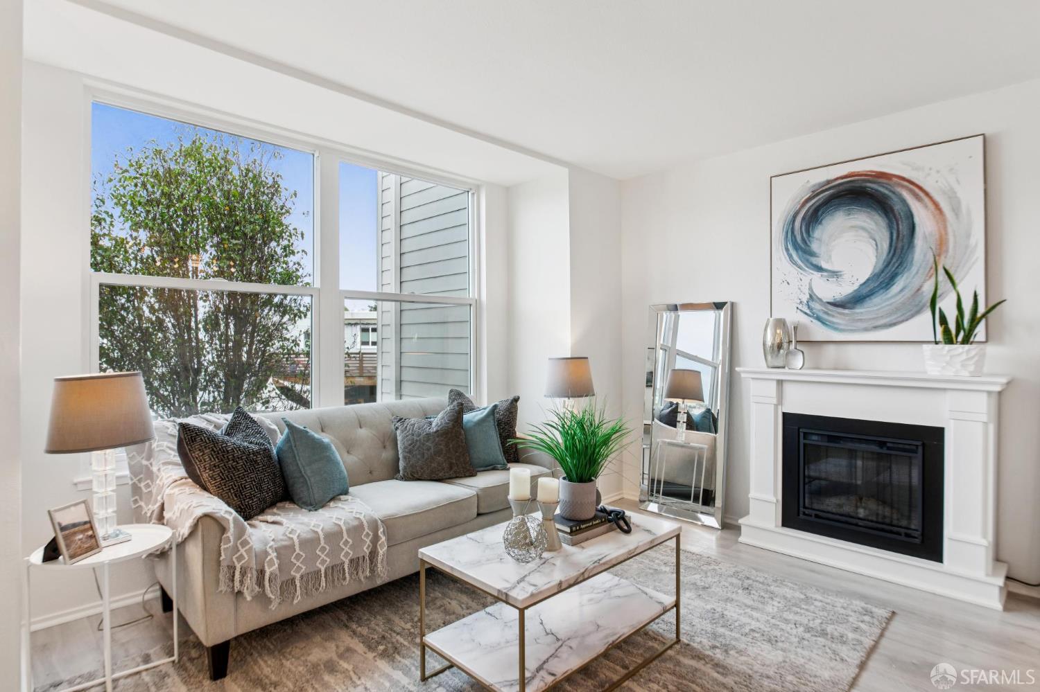 8100 Oceanview Terrace # 209