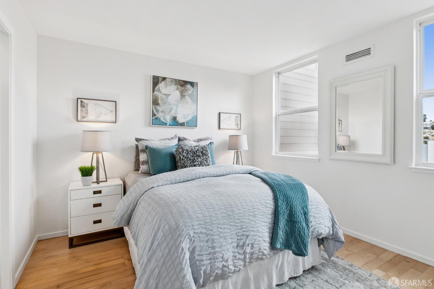 8100 Oceanview Terrace # 209