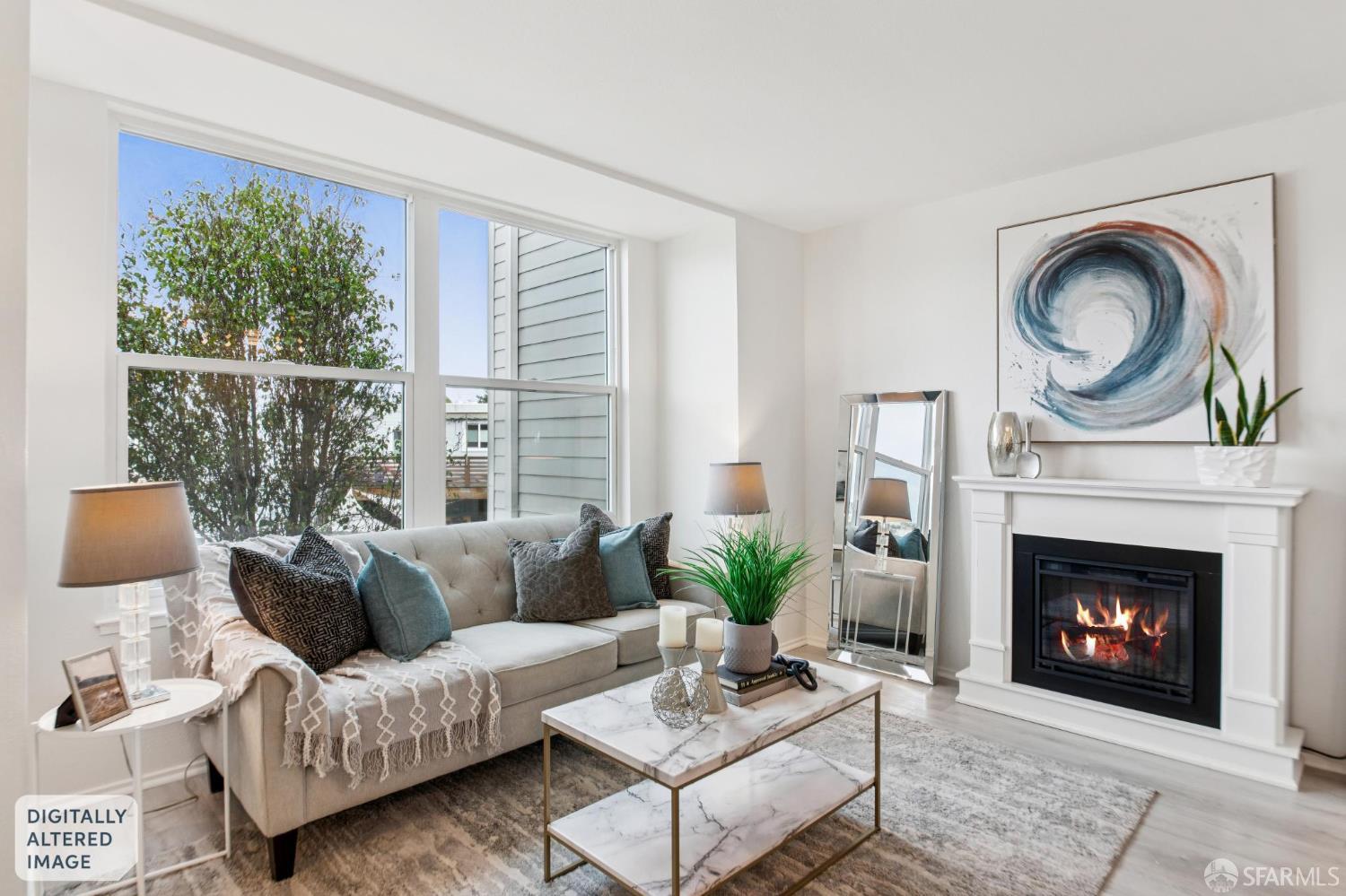 8100 Oceanview Terrace # 209