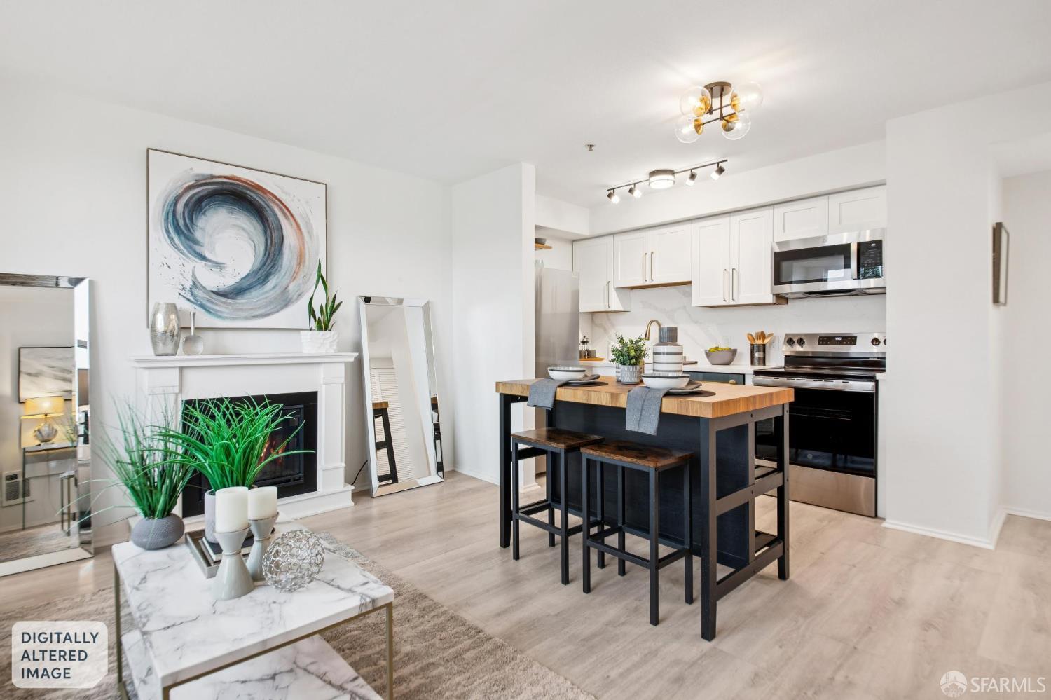 8100 Oceanview Terrace # 209