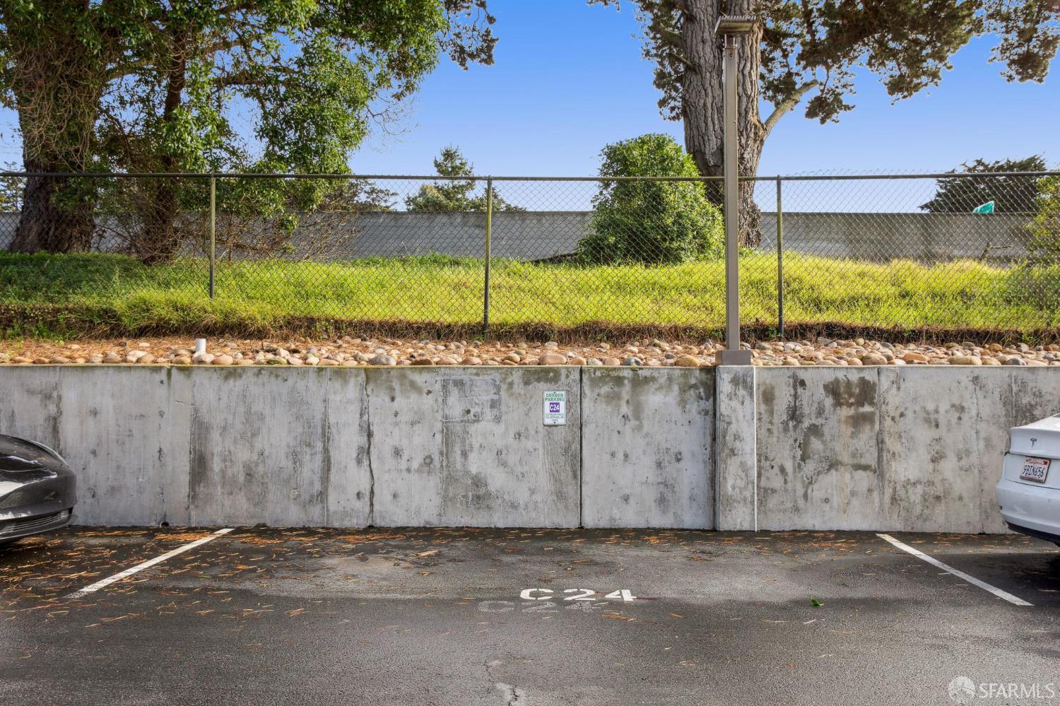 8100 Oceanview Terrace # 209