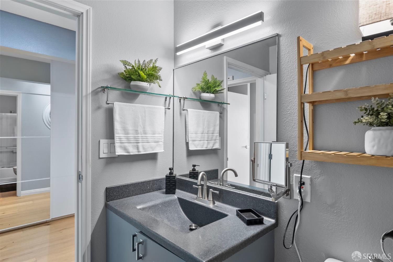 1235 Mcallister Street # 222