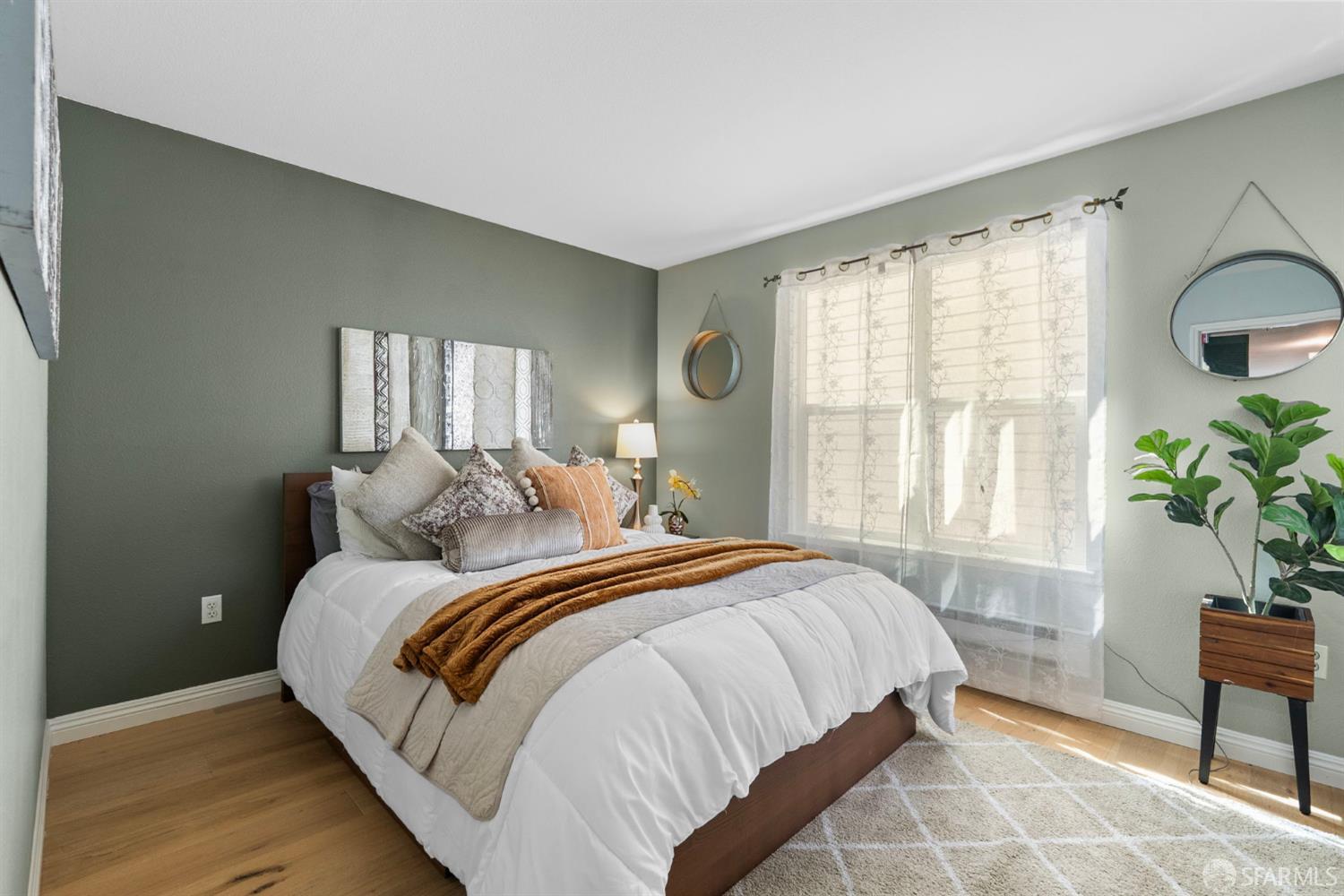 1235 Mcallister Street # 222