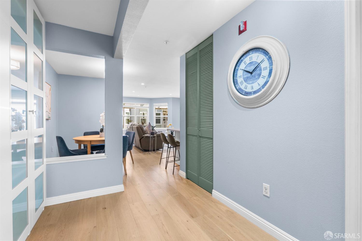 1235 Mcallister Street # 222