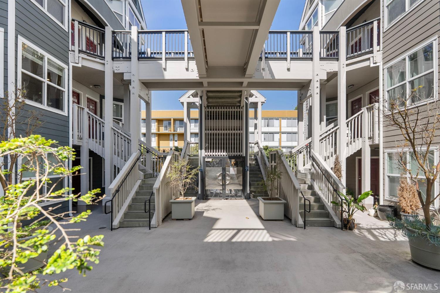 1235 Mcallister Street # 222