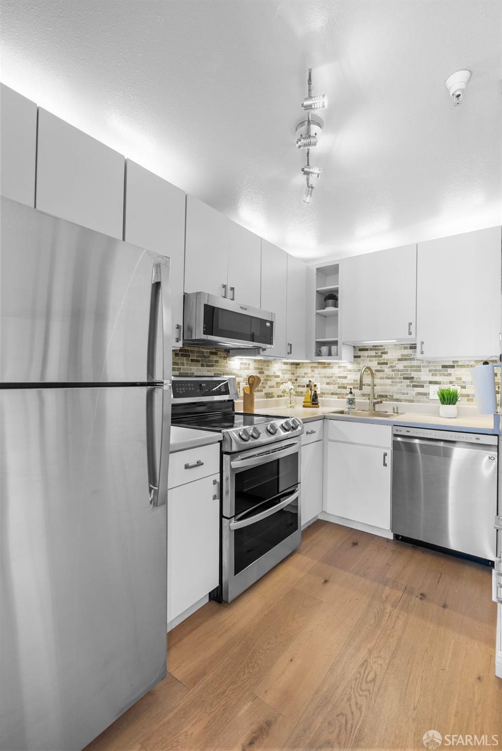 1235 Mcallister Street # 222