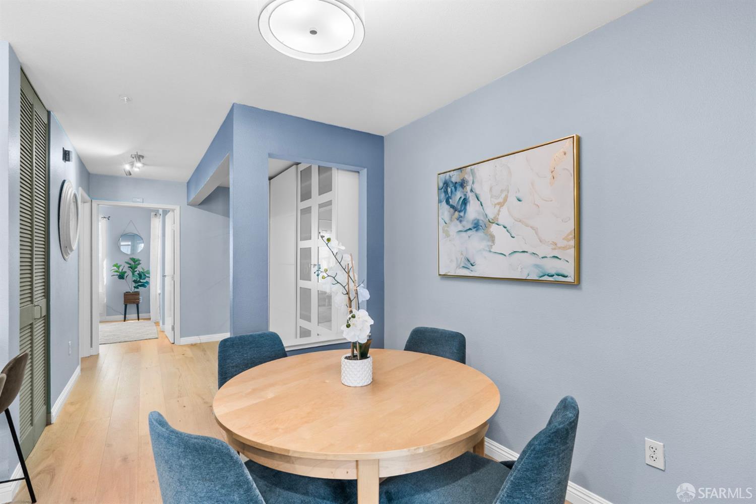 1235 Mcallister Street # 222