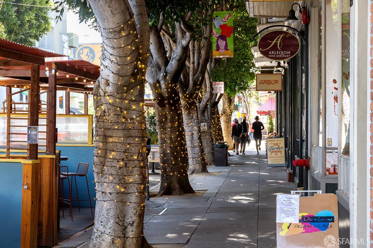 1235 Mcallister Street # 222