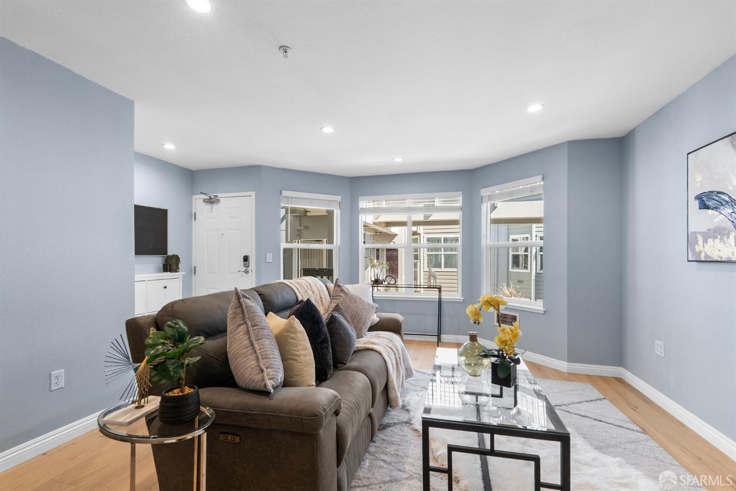 1235 Mcallister Street # 222