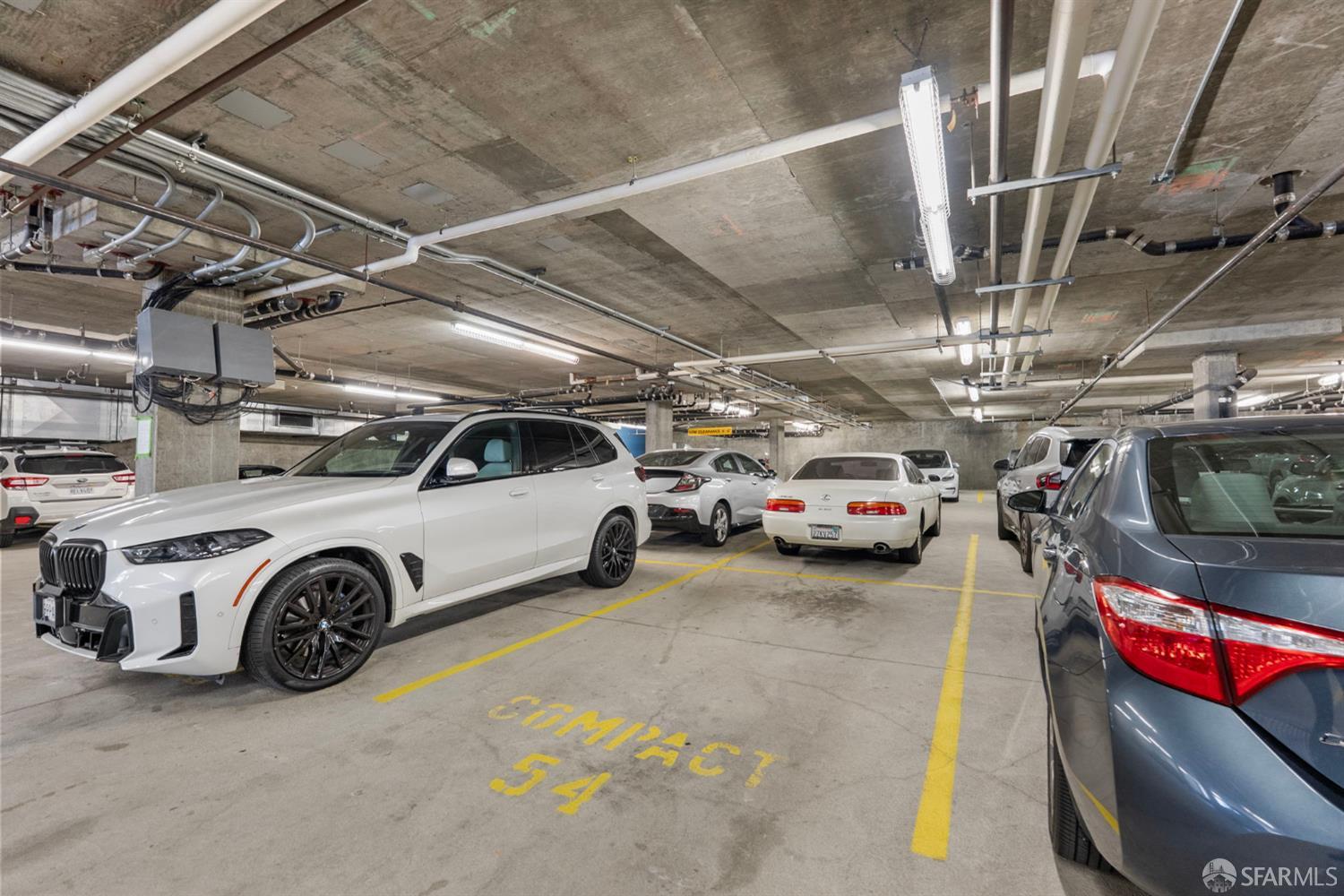 1235 Mcallister Street # 222