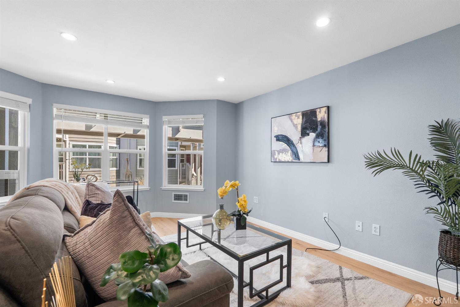 1235 Mcallister Street # 222